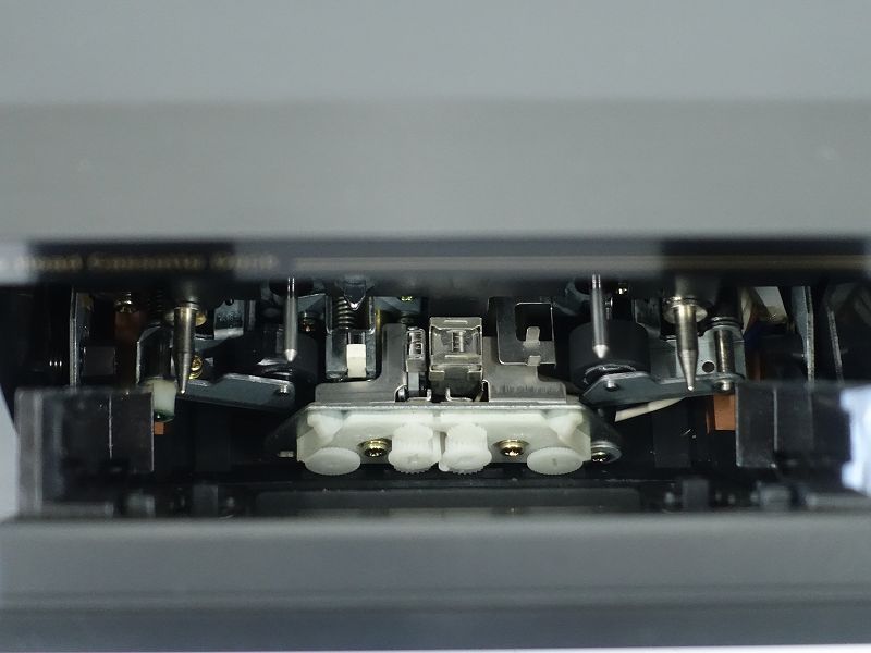 Nakamichi CR-40 Discrete Head Cassette Deck Good