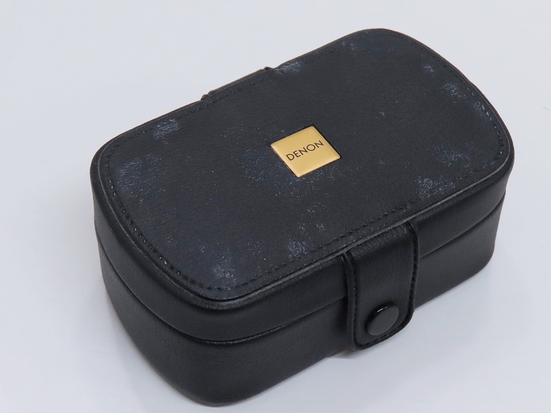 □□DENON DL-103 GOLD MC型カートリッジ生誕20周年記念モデルケース