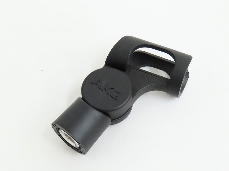 △▽AKG C451B コンデンサーマイク ケース/元箱付△▽017130001m△▽