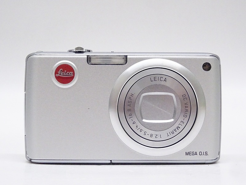 ○○【未使用品・元箱付】Leica C-LUX 1 コンパクトデジタルカメラ