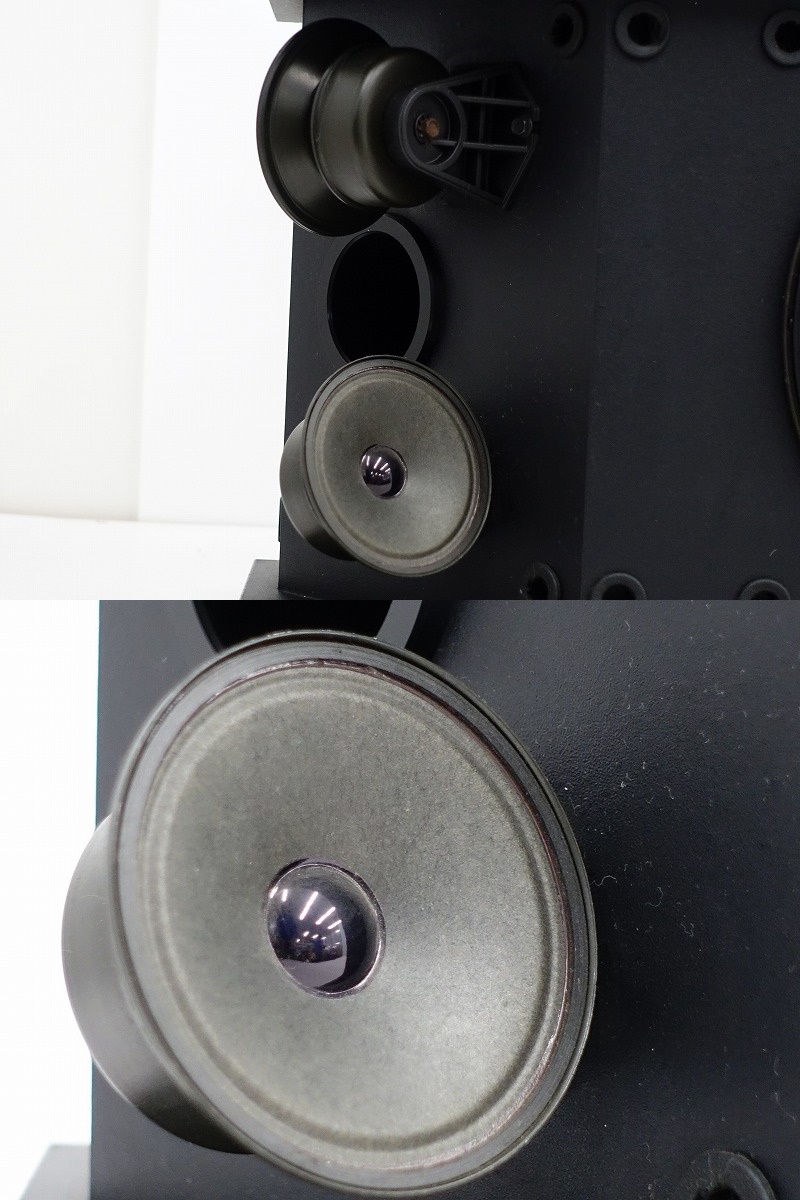☆ BOSE スピーカー 301 HI-FI VIDEO MONITOR Ⅱ ブラケット付 ☆