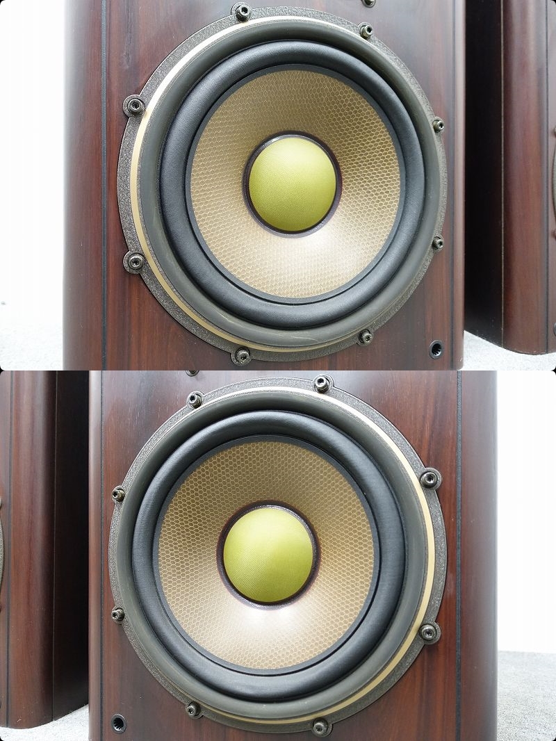 □□DIATONE DS-2000 スピーカーペア□□007264001W-2□□|一般 □□DIATONE DS-2000 スピーカーペア□□007264001W-2□□|一般