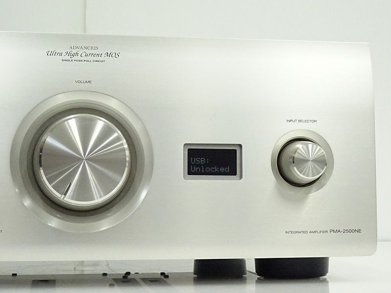 □□DENON PMA-2500NE プリメインアンプ デノン□□013257001□□