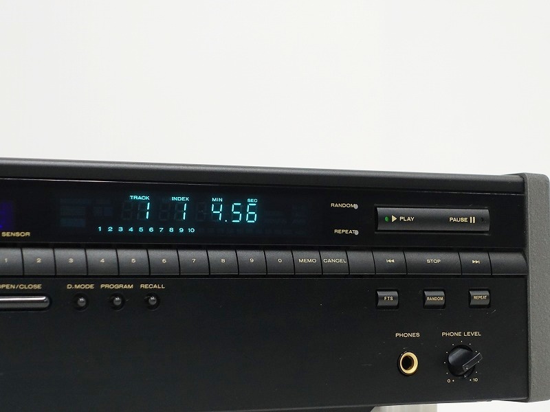 ヤフオク! - marantz CD-72 CDプレーヤー CD-72F マランツ 0... - マランツ（independentprobe.com）