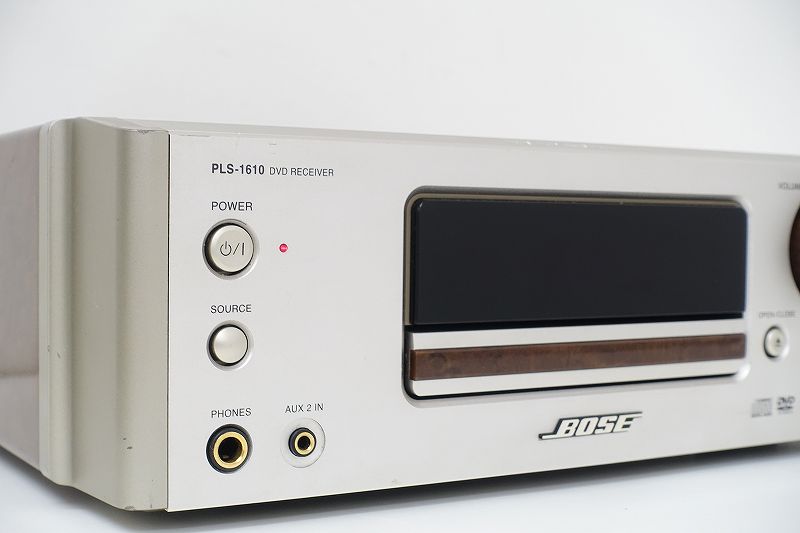 BOSE ボーズ PLS-1610 オーディオ 注文 PLS-1610 BOSE Bose ボーズ 0