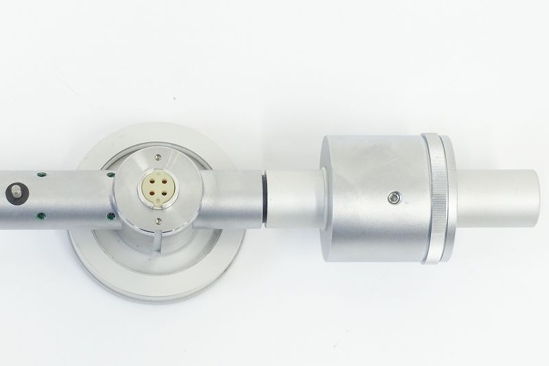 △▽MICRO XP-282SC MAX-282用 ストレートアームパイプ マイクロ 元箱