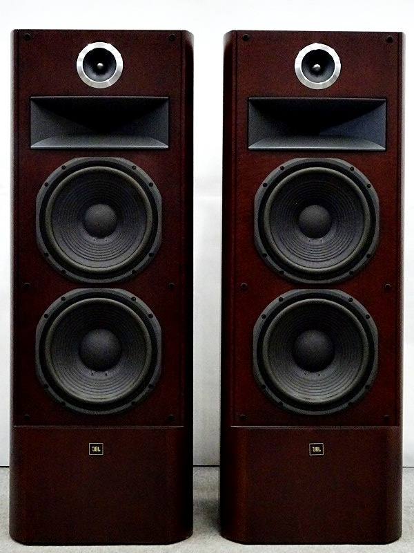 □☆JBL S4000 ペアスピーカー www.lram-fgr.ma