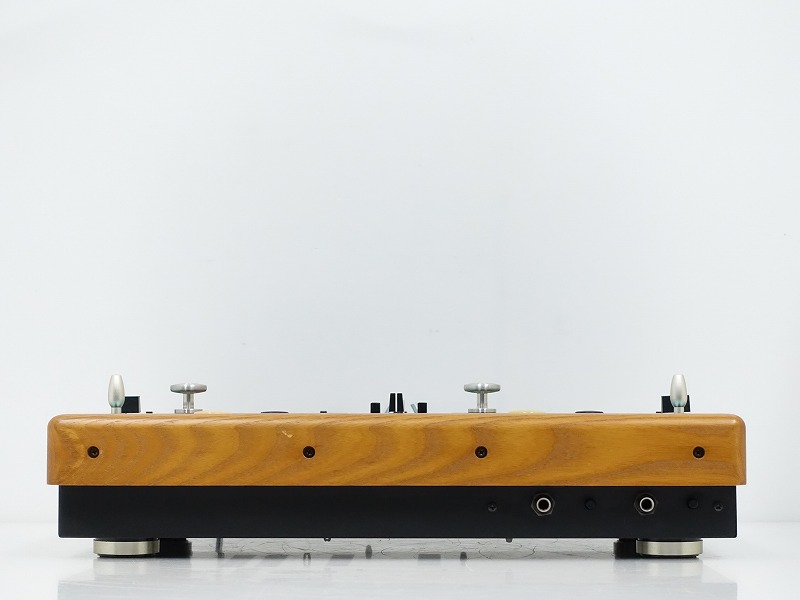 □□VESTAX CDX-12 デュアルCDプレーヤー ベスタクス べスタックス