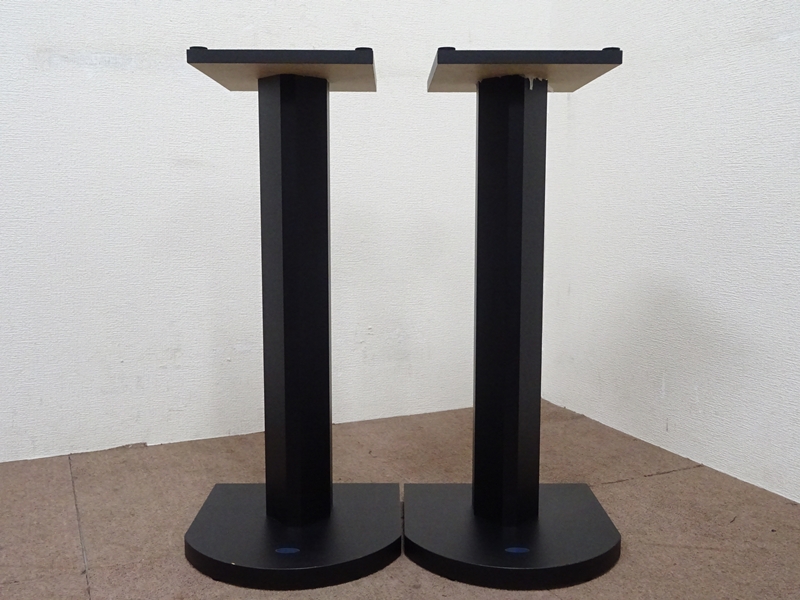 WAKATSUKI スピーカースタンド ペア WAKATSUKI ST-7X 3点支持
