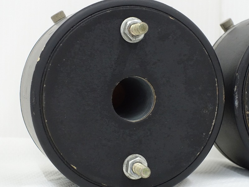 ALTEC LANSING CF204-8A スピーカー 2個セット ジャンク CF204