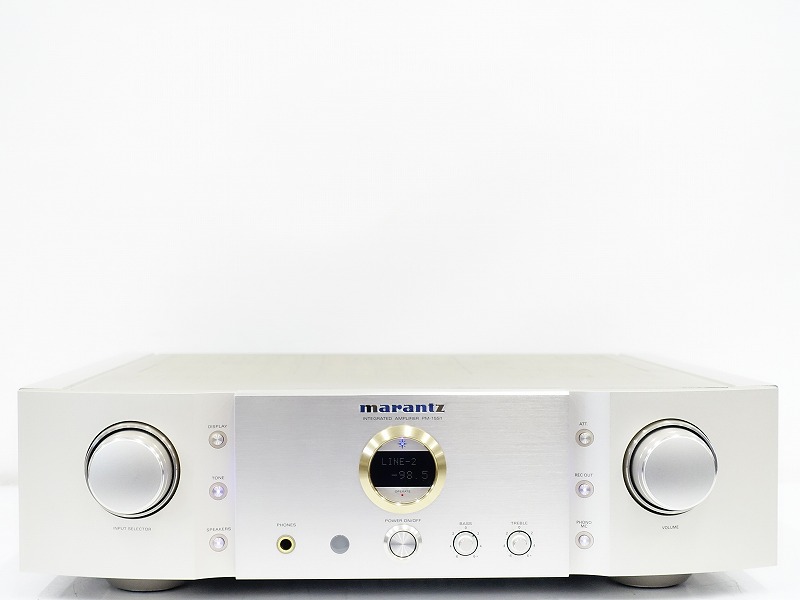 □□marantz PM-15S1 プリメインアンプ マランツ□□009014002