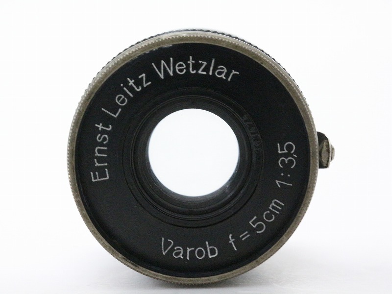 ○○Leica Varob 5cm F3.5 カメラレンズ引き伸ばしレンズL39マウントLeitz ライカ ○○020005026J○○-–日本Yahoo!拍賣｜MYDAY代標代購網、海外購物第一站