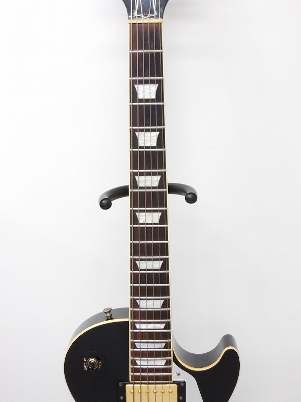 Burny super grade レスポールタイプ フレイムトップ バーニー Burny