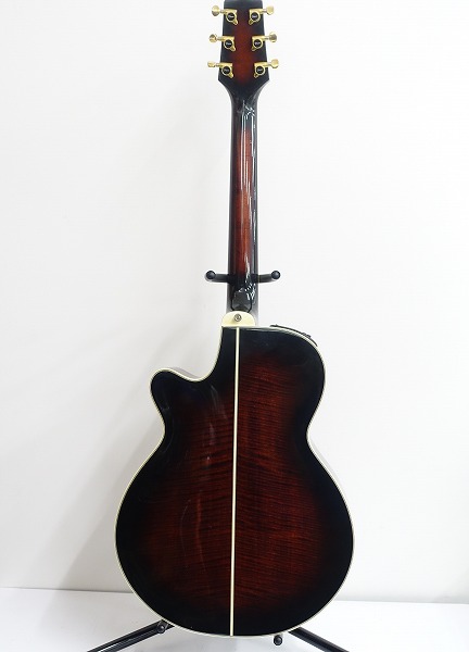 タカミネ NPT-115 エレアコ 2001年製 タカミネ NPT-115 エレアコ 2001