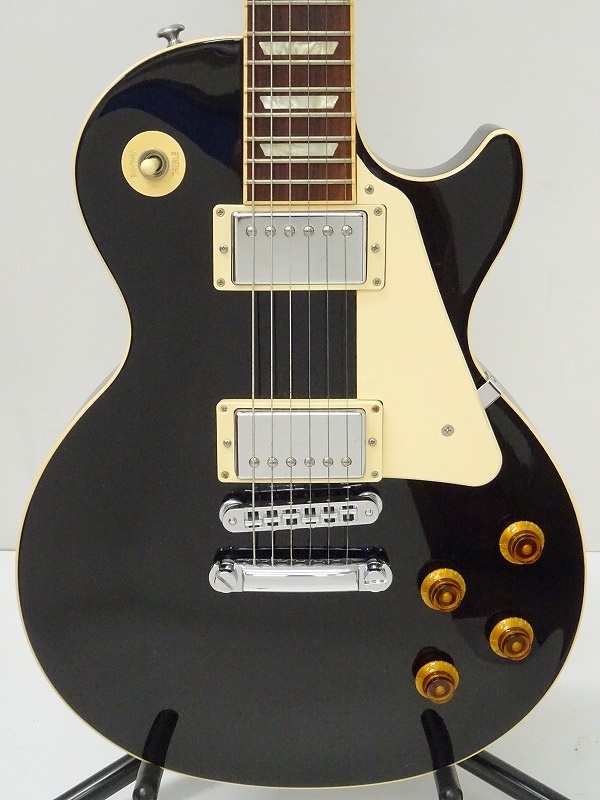 Gibson - 1998 Les Paul Standard with hardshell case | Mass