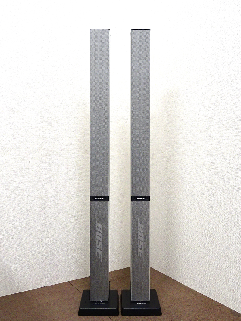 BOSE ボーズ スピーカーシステム 55WER ペア