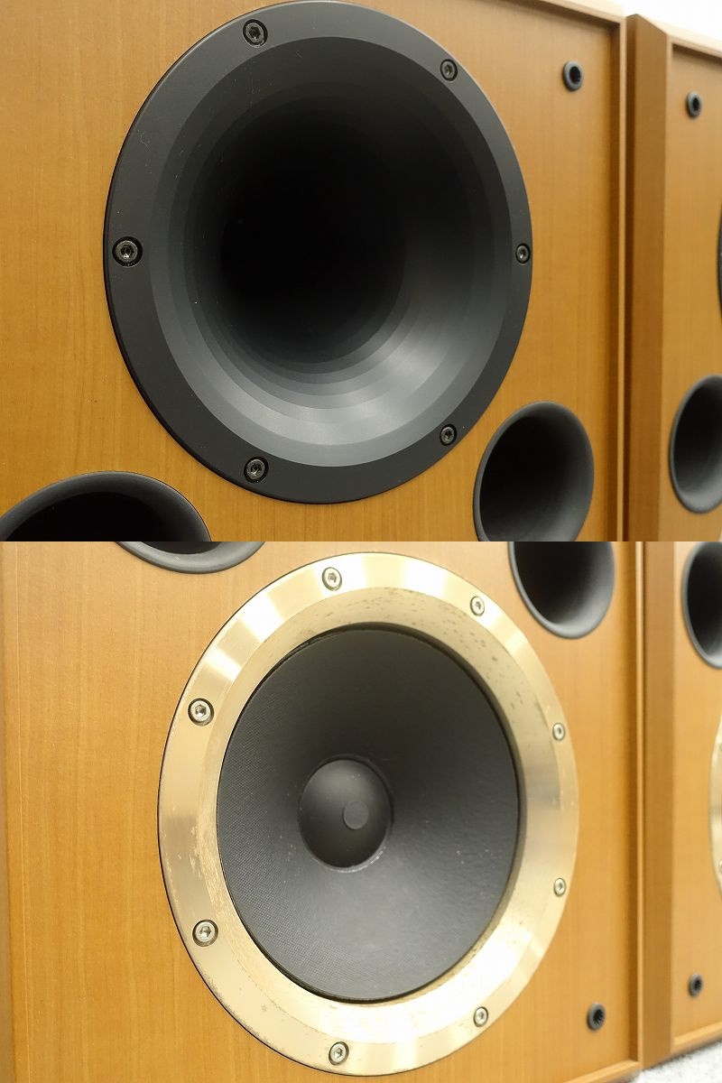 Pioneer S-LH5a スピーカー ペア Yahoo!オークション - Pioneer S-LH5a スピーカーペア