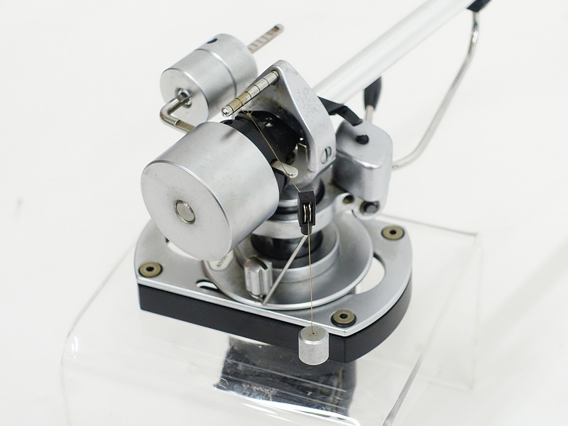 △▽SME 3009 S2 improved トーンアーム 工場 フォノケーブル付