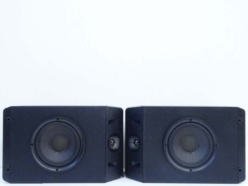 BOSE ボーズ 214 スピーカー ペア 【公式通販】