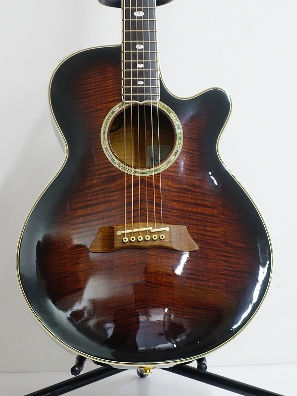 ♪♪Takamine NPT-115 MD エレアコースティックギター タカミネ ハード