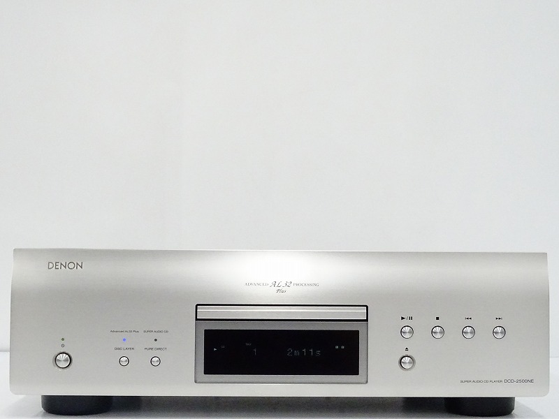 桜 印 Denon CDプレーヤー DCD-2500NE | sanora.at