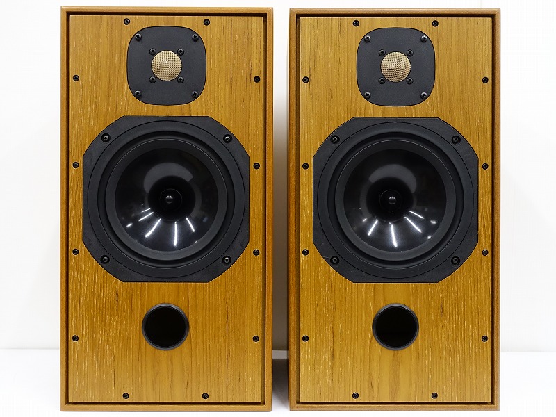 Harbeth HL Compact (ハーベス) スピーカー ペア ハーベス『HL-Compact7ES3 XD』【ベストバイコンポーネント 注目