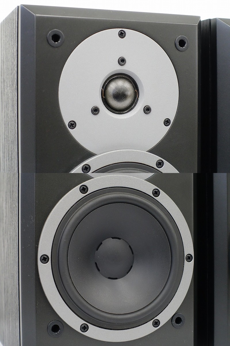 DYNAUDIO ディナウディオ スピーカー DM 2/6