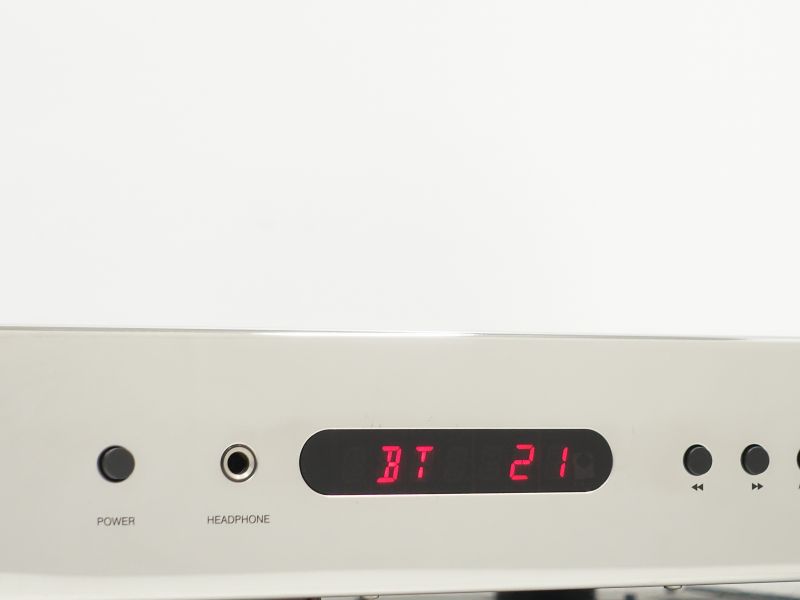 △▽【美品】Aura Spirit プリメインアンプ オーラ 元箱付