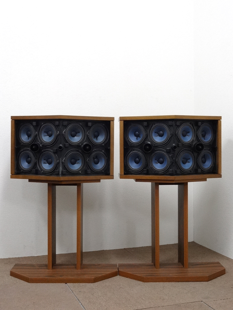 □□【全国発送可】BOSE 901SS 901-SS スピーカーシステム ペア