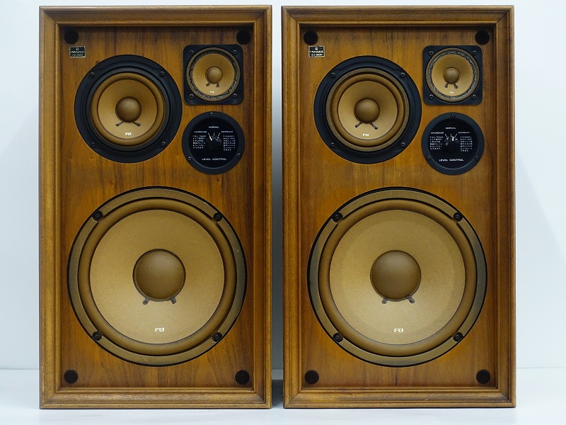 Pioneer CS-500 スピーカー　2個セット Pioneer CS-500スピーカー動作品 2個セット(あ20)