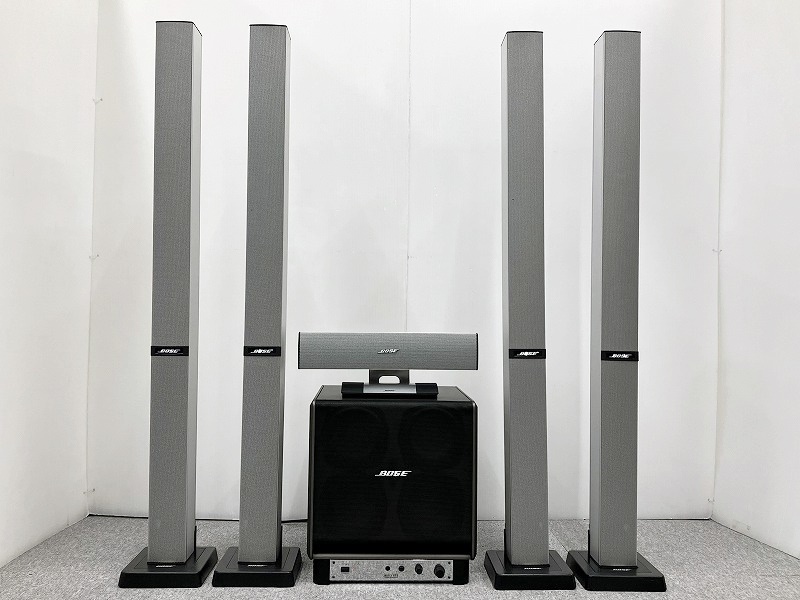 BOSE 55WER 33WER-