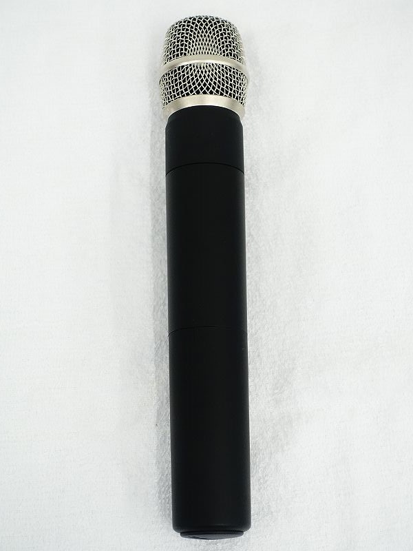 □□LINE6 V75-HHTX ハンドヘルド型トランスミッター ワイヤレスマイク