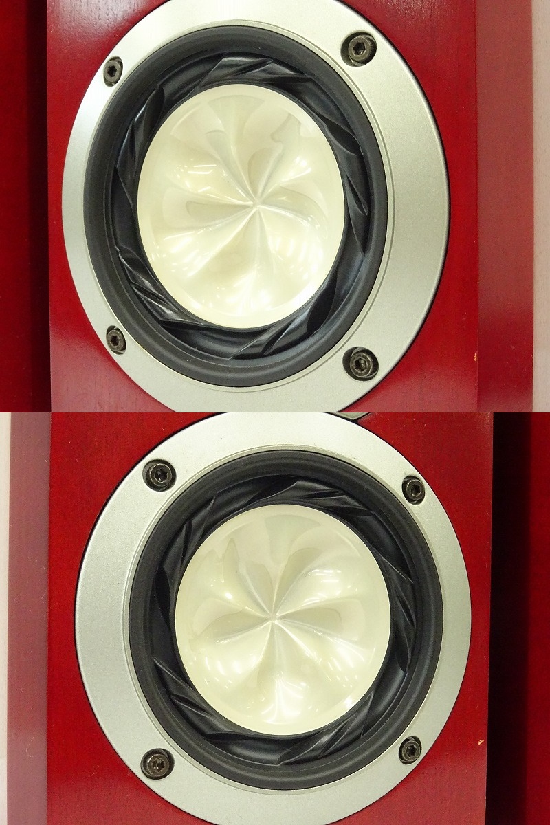 △▽FOSTEX GX100 スピーカーペア フォステクス△▽008077001