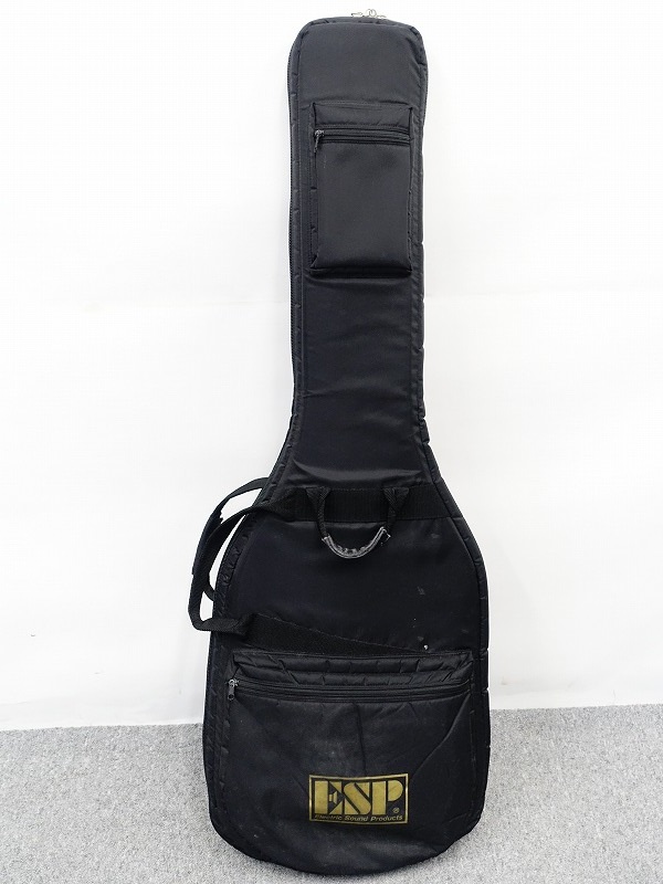 ベース ESP Reindeer RD-250 STD ♪♪ESP Reindeer RD-250 STD エレキベース レインディア ソフトケース
