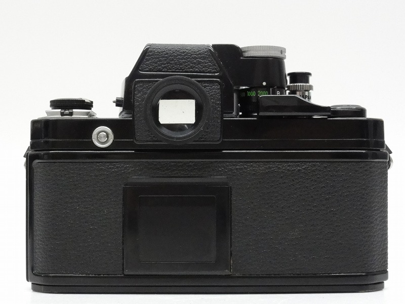 K*O様 ニコンカメラ Nikon F2 本体 Nikon MD-3 Nikon 中古】(ニコン) Nikon F2ブラック+モータードライブ(MD-3