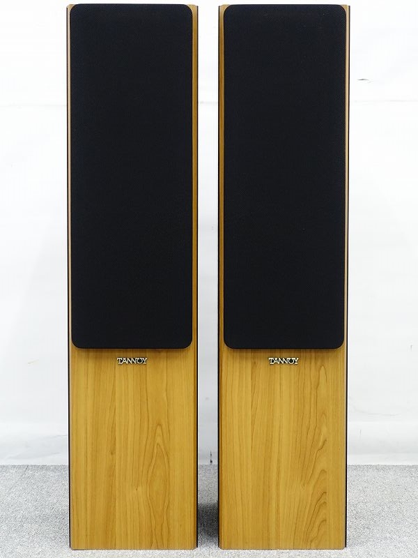 TANNOY mercury m3 Cherry スピーカー ペア タンノイ マーキュリー トールボーイ 動作/状態説明あり TB 福岡(タンノイ)｜売買されたオークション情報、yahooの商品情報をアーカイブ公開  - オークファ - 家電、AV、カメラ（cifiom.store）