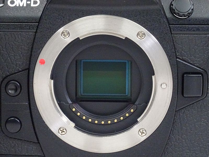○○OLYMPUS OM-D E-M1 MarkII ミラーレス 一眼レフカメラ ボディ E