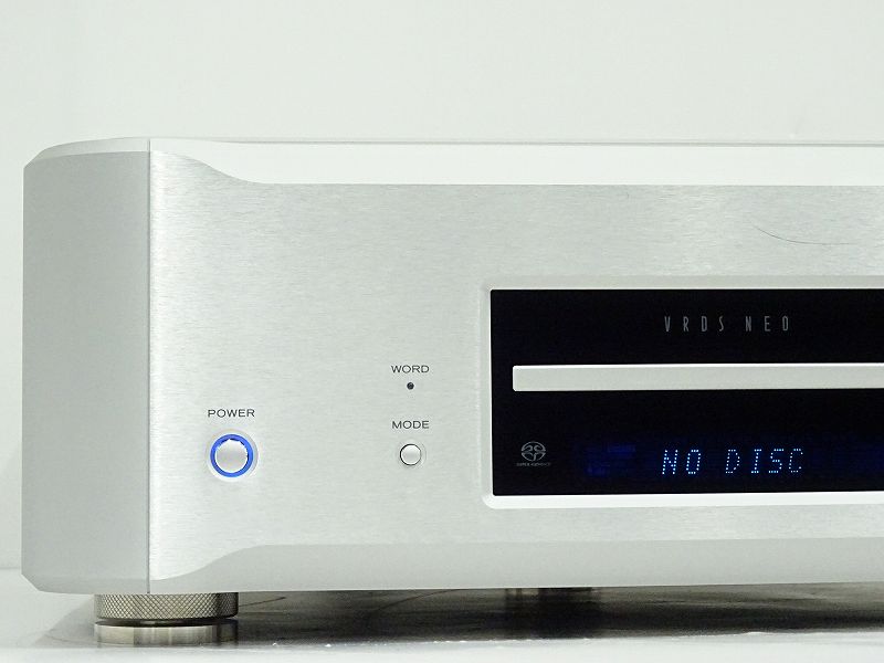 □□ESOTERIC K-03 SACD/CDプレーヤー エソテリック 元箱付