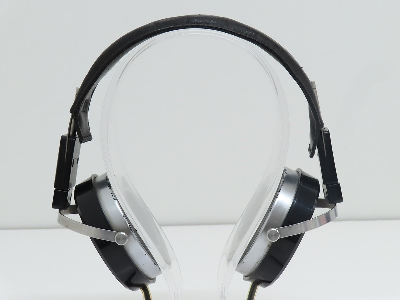 STAX SR-Σ エレクトロスタティックヘッドフォン