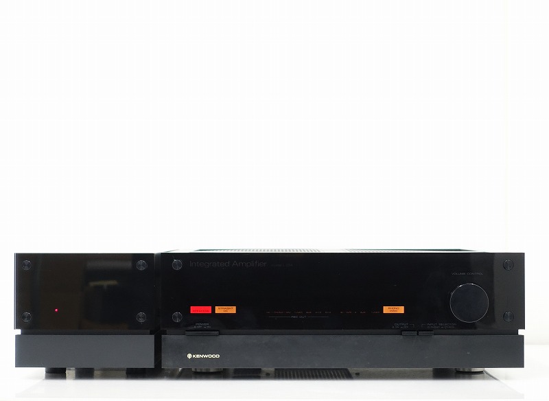 KENWOOD ケンウッド プリメインアンプ L-01A L-01A-PS KENWOOD L-01A