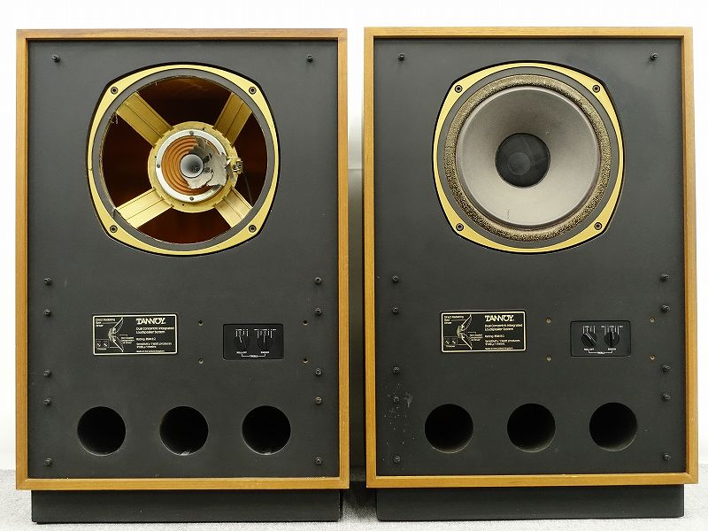 □□【全国発送可】TANNOY ARDEN MKⅡ スピーカーペア アーデン MK2