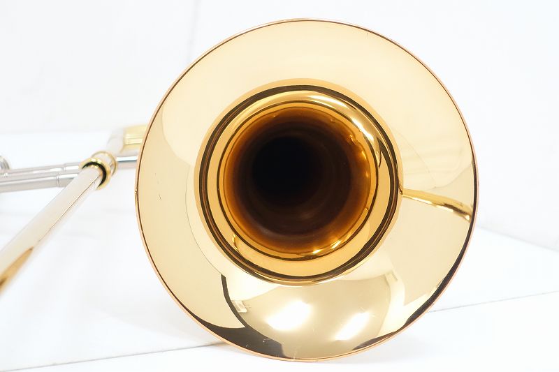 ♪♪YAMAHA YSL-455G トロンボーン ヤマハ YSL455G ケース付