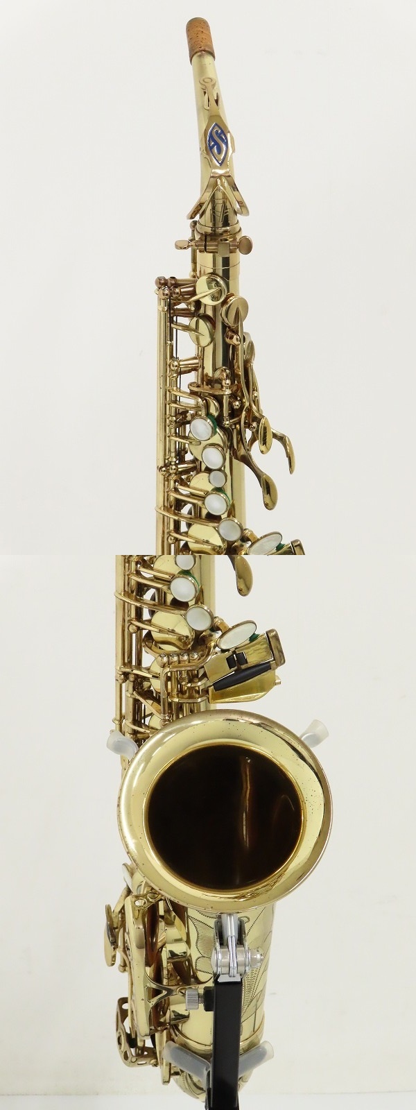 © ♪♪SELMER Mark VII 29万番台 アルトサックス S/NN.299518