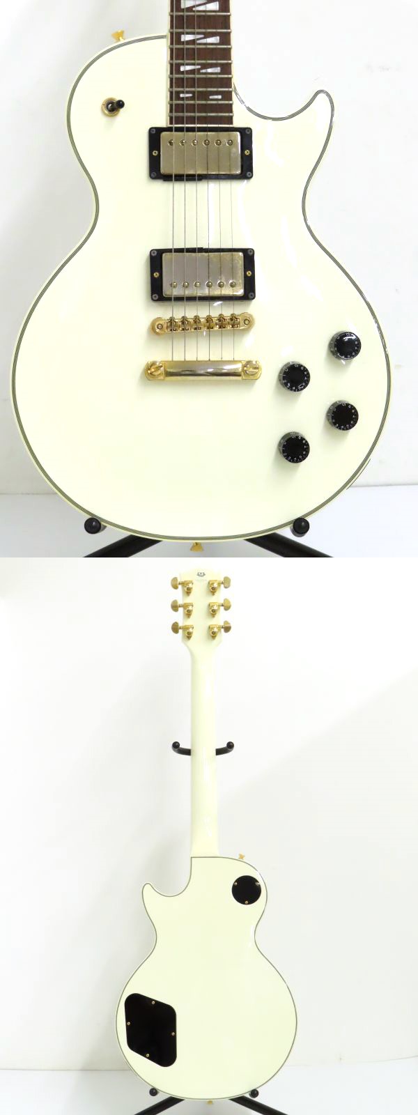 coolz ZLC-1 エレキギター レスポール【NN0121-10】 CoolZ レスポール