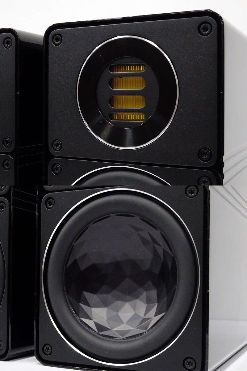 はこぽす対応商品】 ELAC - LS60 for BS312 ペア BS312用スピーカー