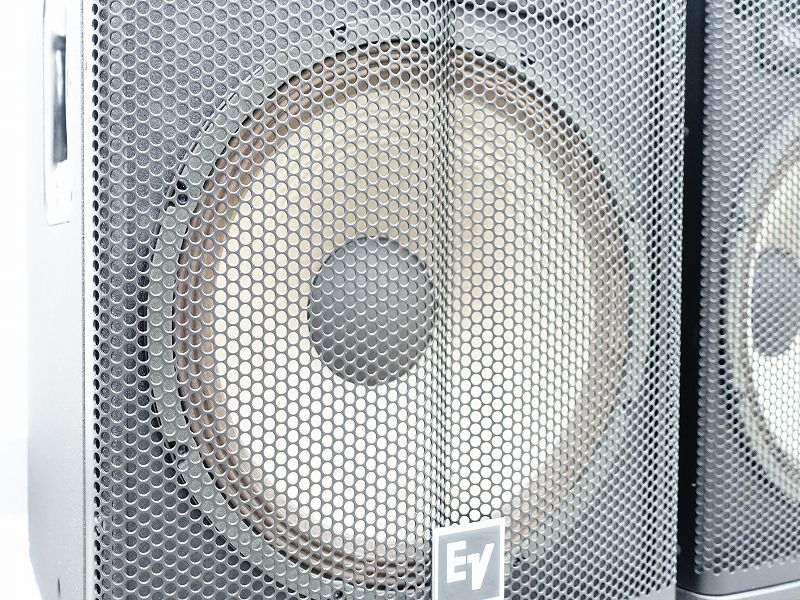 □□【全国発送可】Electro-Voice TX1152 スピーカーペア EV 