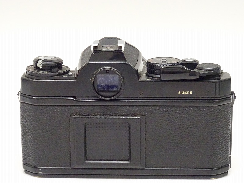○○Nikon FE2/Ai Zoom-Nikkor 35-105mm F3.5-4.5S フィルム 一眼レフ