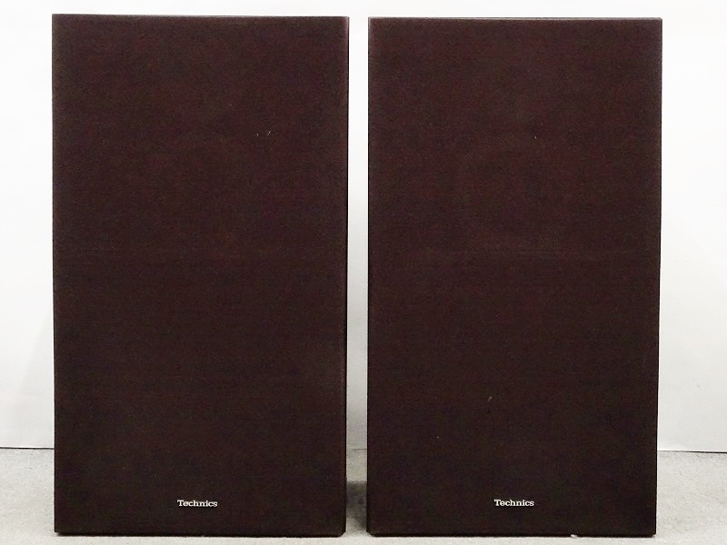v[ all country shipping possible ]Technics SB-8 speaker pair SB8