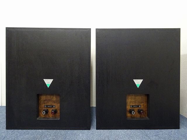 ■□【全国発送可】EXCLUSIVE 2402 スピーカーペア エクスクルーシブ □■004091001-2□■ PIONEER EXCLUSIVE model 2402 新品ウォールナットピアノ塗装