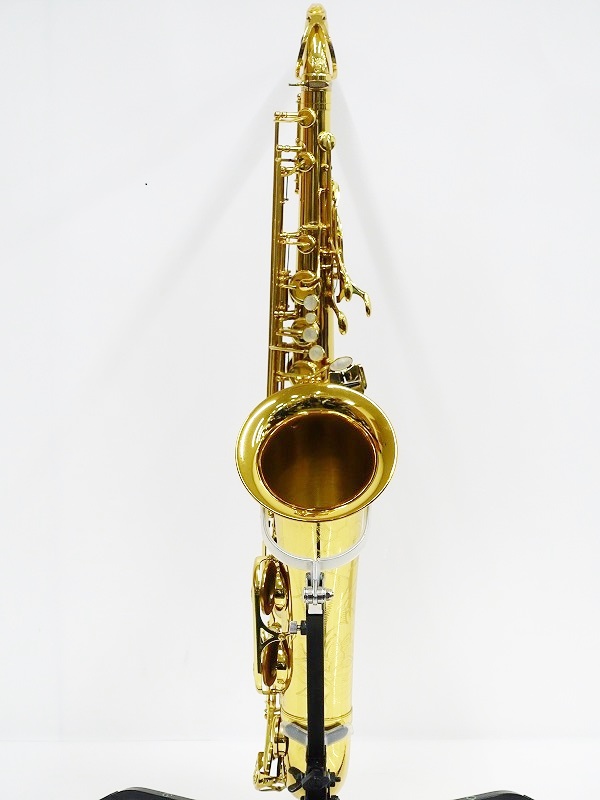 ♪♪YAMAHA YTS-82Z テナーサックス S/NC58963 ヤマハ マウスピース ...